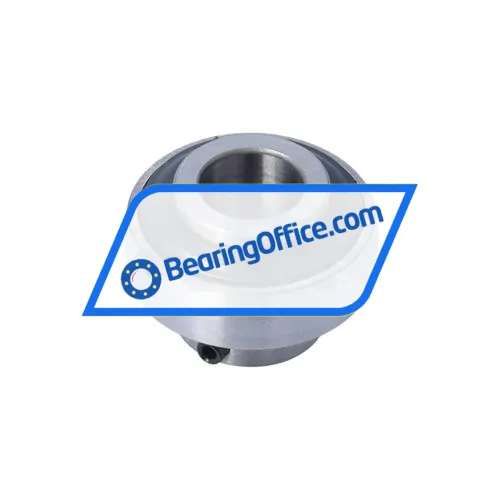 SKF YAR203-010-2F bearing image 2