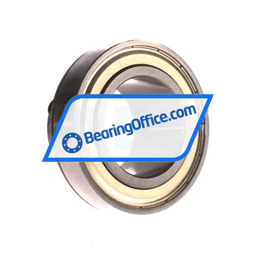 RHP AS210D1 bearing image 2