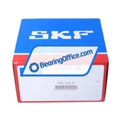 SKF YAR218-2F rulman resim 3