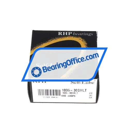 RHP 1035-30GHLT bearing image 3