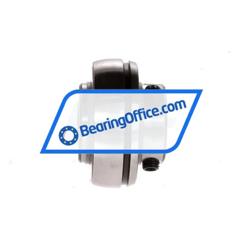 Timken UC202-10 bearing image 2