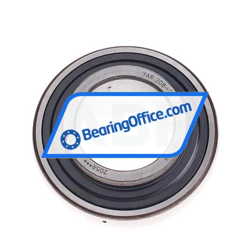 SKF YAR208-2F
