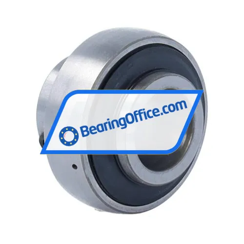 SKF YAR203-2F bearing image 2