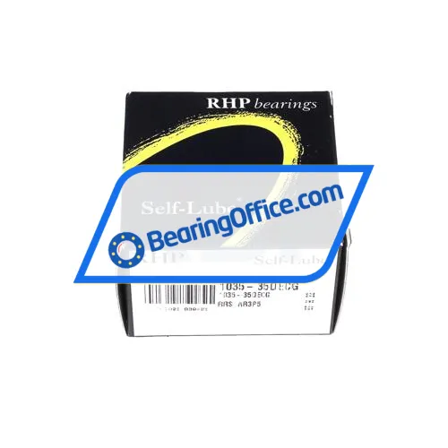 RHP 1035-35DECG bearing image 3