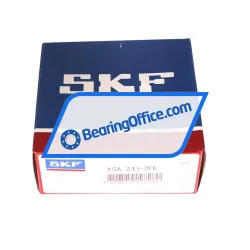 SKF YSA213-2FK rulman resim 3