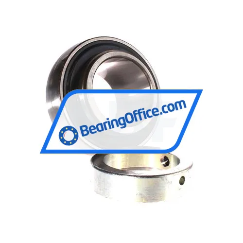 SKF YEL212-2F bearing image 2