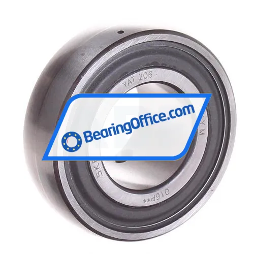 SKF YAT206