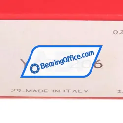 SKF YAT206 rulman resim 5