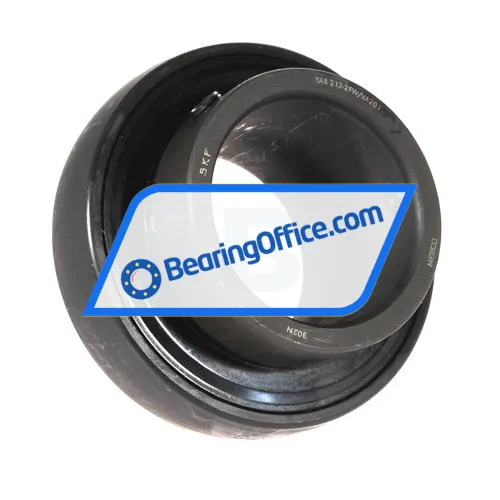 SKF YAR212-2FW/VA201