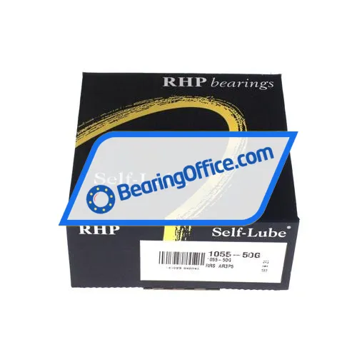 RHP 1055-50G bearing image 3