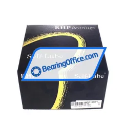 RHP UC218D1 rulman resim 3