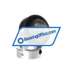 SKF YEL205-2RF/VL065 rulman resim 2