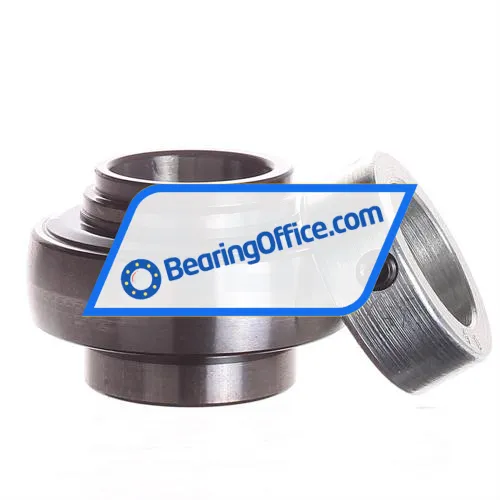 SKF YEL205-2F bearing image 2