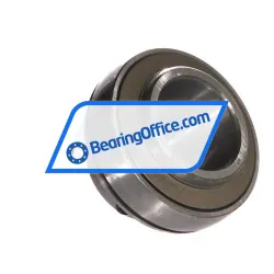 Timken UC208 rulman resim 2