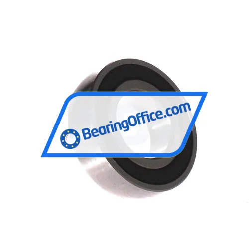 RHP 1726206-2RS bearing image 2