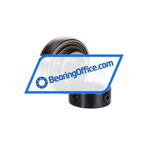 SKF YELAG206-102 bearing image 2