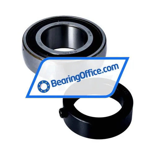 SKF YET209-112 bearing image 2
