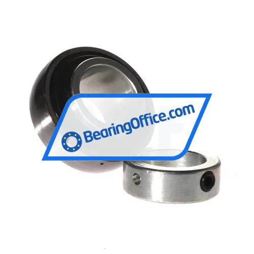 SKF YEL207-2RF/VL065