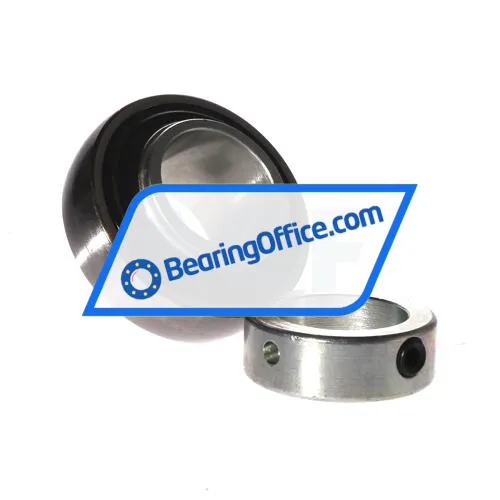 SKF YEL207-2RF/VL065 bearing image 2
