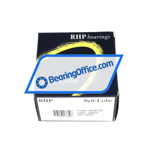 RHP T1045-45DECG bearing image 3