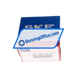 SKF YAR208-2RF/HV rulman resim 3