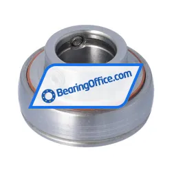 SKF YAR204-2RF/HV rulman resim 2