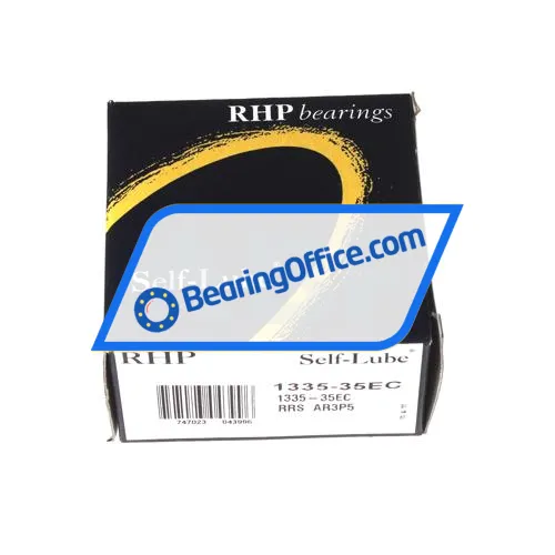 RHP 1335-35EC bearing image 4