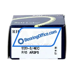 RHP 1220-3/4EC rulman resim 3