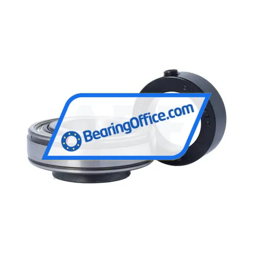 RHP 1230-1-1/8ECG bearing image 3
