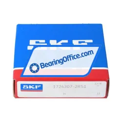 SKF 1726307-2RS1 rulman resim 3