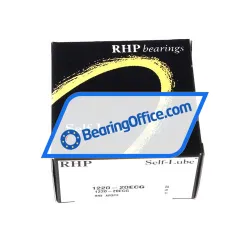 RHP 1220-20ECG rulman resim 4