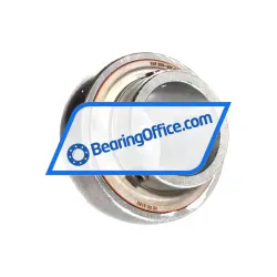 SKF YAR208-2RF/VE495
