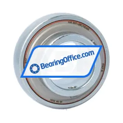 SKF YAR207-2RF/VE495