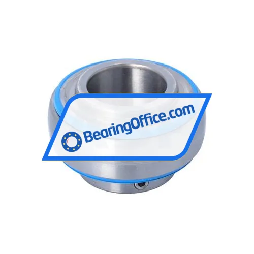 SKF YAR206-2LPW/SS bearing image 2