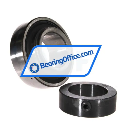 SKF YET208-108 bearing image 2