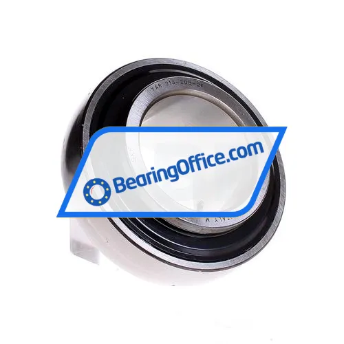 SKF YAR213-208-2F bearing image 2