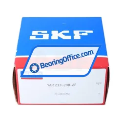 SKF YAR213-208-2F rulman resim 4