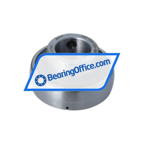 SKF YAR204-012-2RF