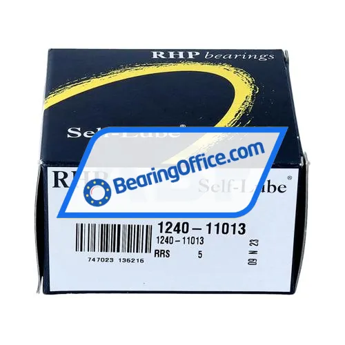 RHP 1240-11013 bearing image 4