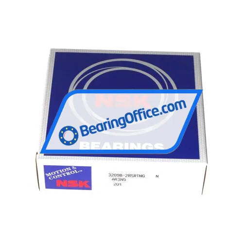 RHP 1050-45KG bearing image 3