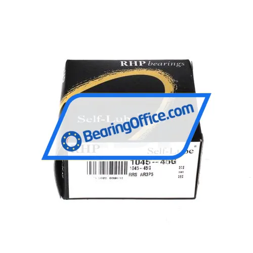 RHP 1045-45G bearing image 3