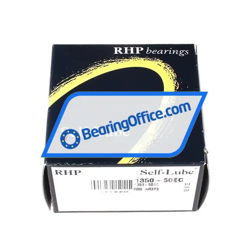 RHP 1350-50EC bearing image 4