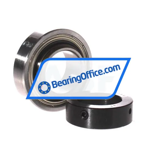 RHP 1335-1-7/16EC bearing image 3