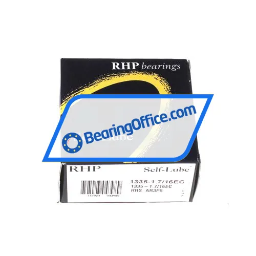 RHP 1335-1-7/16EC bearing image 4