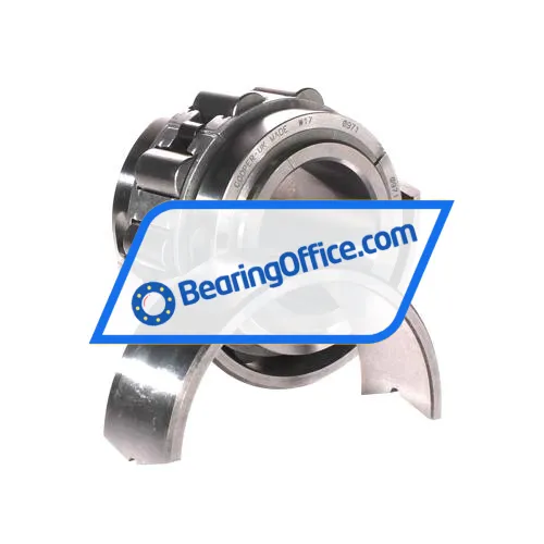 Cooper 02B200EX bearing image 4