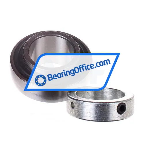 SKF YEL209-2RF bearing image 2