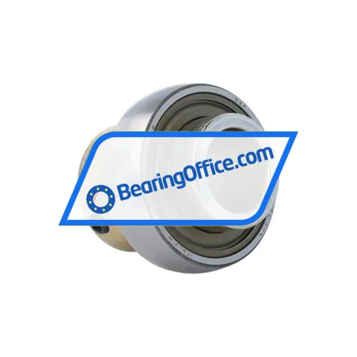 SKF YEL204 bearing image 2