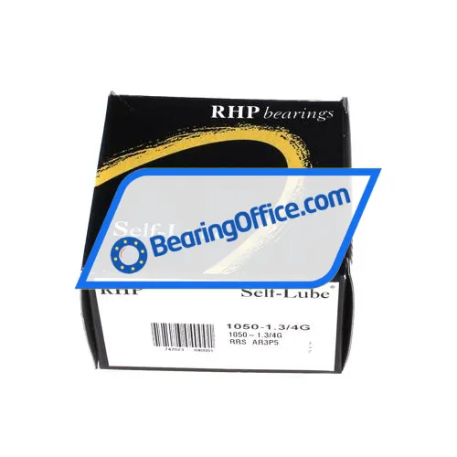 RHP 1050-1-3/4G bearing image 3