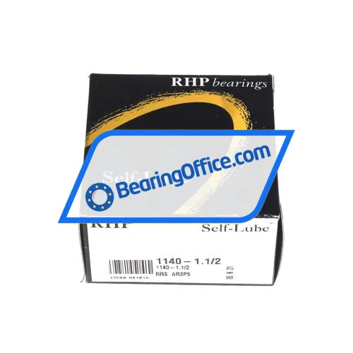 RHP 1140-1-1/2 bearing image 4