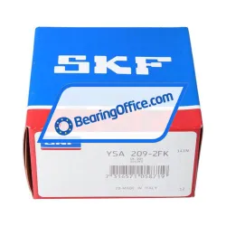 SKF YSA209-2FK rulman resim 3